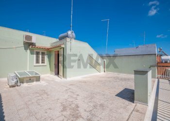 Terrazza - Independent house via Lombardia
 
54, Pachino - photo 27