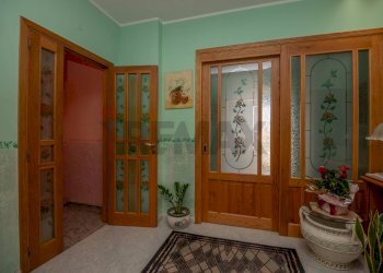 Hall / corridoio - Independent house via Lombardia
 
54, Pachino - photo 37