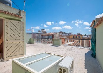 Terrazza - Independent house via Lombardia
 
54, Pachino - photo 39