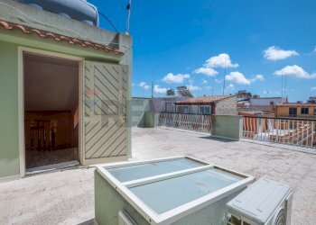 Terrazza - Independent house via Lombardia
 
54, Pachino - photo 41