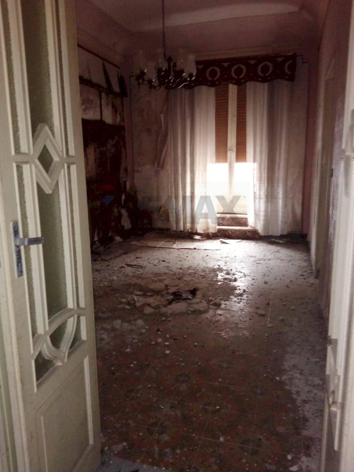 Stanza vuota - Casa indipendente via Vittorio Emanuele III
 
461, Canicattini Bagni - foto 2