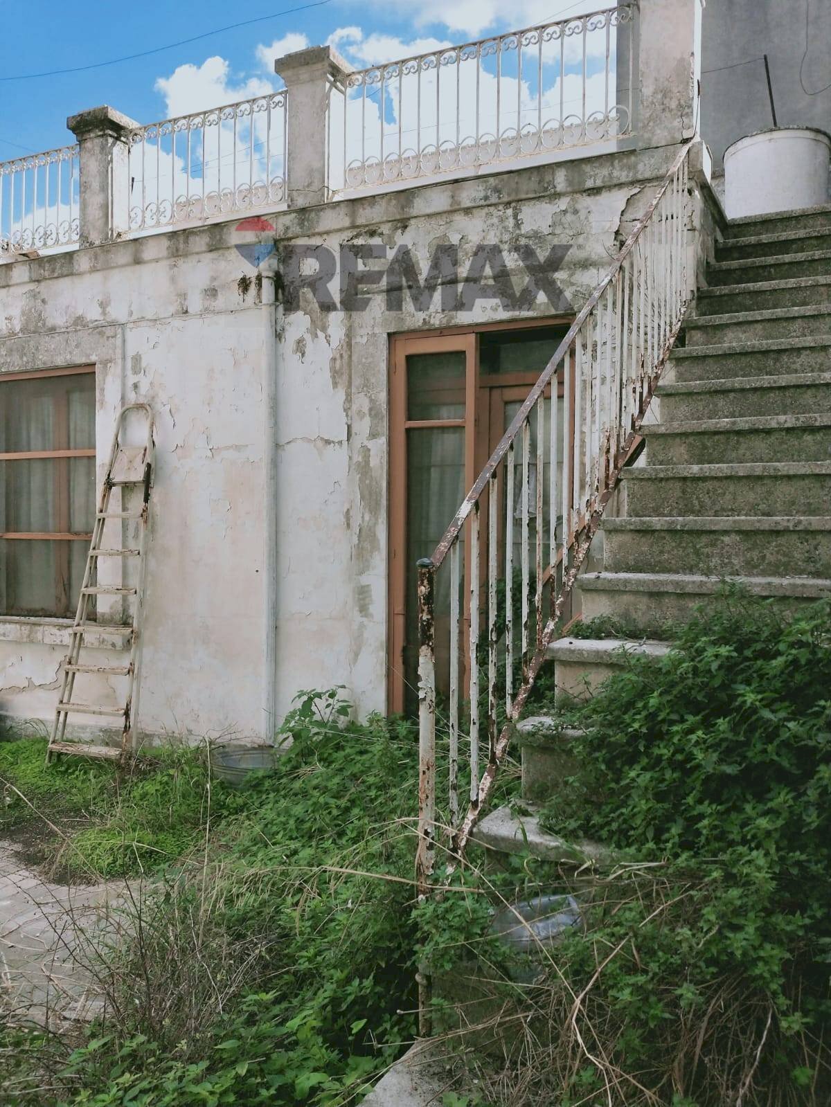 Casa all\'aperto - Independent house via Vittorio Emanuele III
 
461, Canicattini Bagni - photo 1