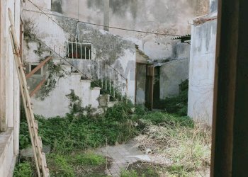 Giardino - Casa indipendente via Vittorio Emanuele III
 
461, Canicattini Bagni - foto 2