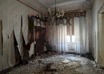 Stanza vuota - Casa indipendente via Vittorio Emanuele III
 
461, Canicattini Bagni - foto 7
