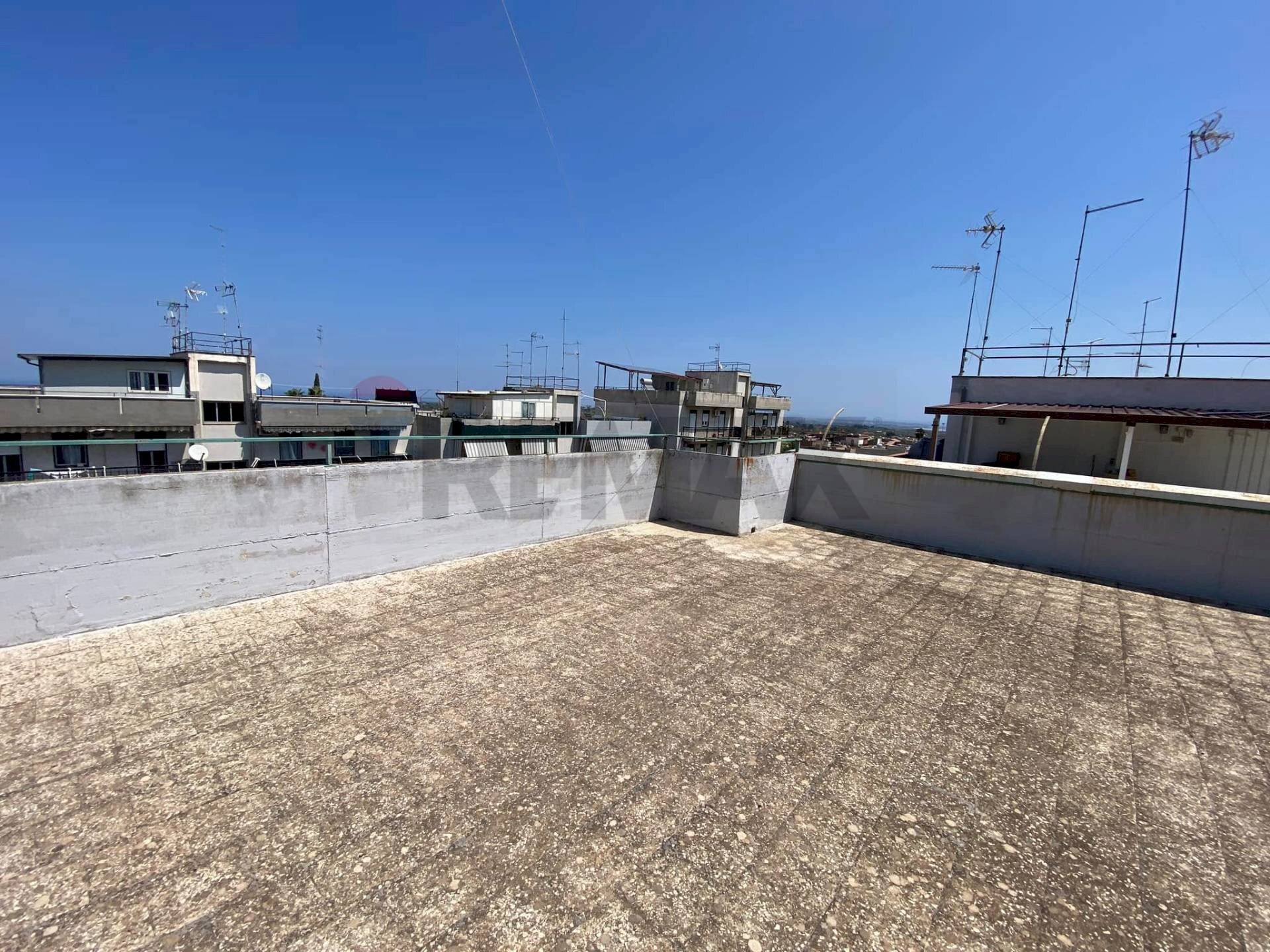 Terrazza - Three-room apartment via delle rose, Melilli - photo 3