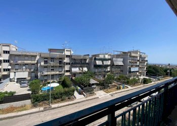 Balcone - Trilocale via delle rose, Melilli - foto 1