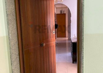 Hall / corridoio - Trilocale via delle rose, Melilli - foto 6