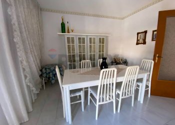 Sala da pranzo - Trilocale via delle rose, Melilli - foto 7