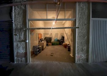 Parcheggio - Trilocale via delle rose, Melilli - foto 8