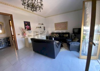 Soggiorno - Trilocale via delle rose, Melilli - foto 10