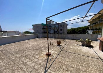 Terrazza - Trilocale via delle rose, Melilli - foto 12