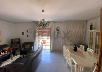 Sala da pranzo - Trilocale via delle rose, Melilli - foto 13