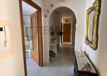 Hall / corridoio - Trilocale via delle rose, Melilli - foto 14