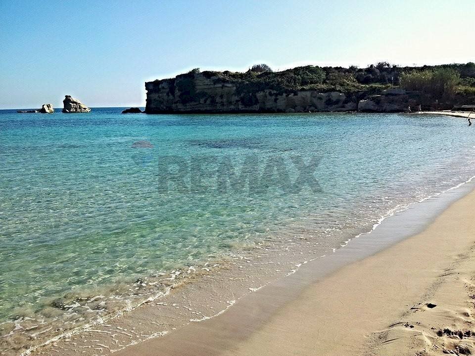 Vista dell\'acqua - Building land VIALE DEI LIDI, Siracusa - photo 1