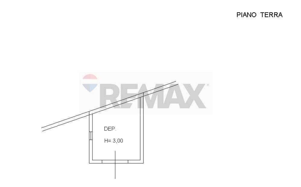 Pianta 2D - Building land VIALE DEI LIDI, Siracusa - floor plans 1