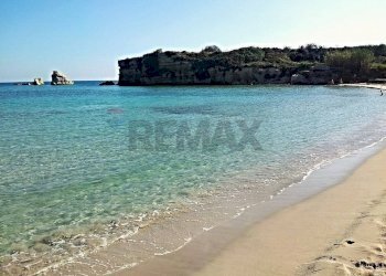 Vista dell\'acqua - Terreno edificabile VIALE DEI LIDI, Siracusa - foto 1