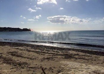 Vista dell\'acqua - Terreno edificabile VIALE DEI LIDI, Siracusa - foto 2