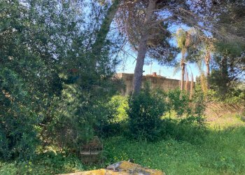 Giardino - Terreno edificabile VIALE DEI LIDI, Siracusa - foto 3