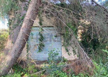 Posizione della mappa - Terreno edificabile VIALE DEI LIDI, Siracusa - foto 6