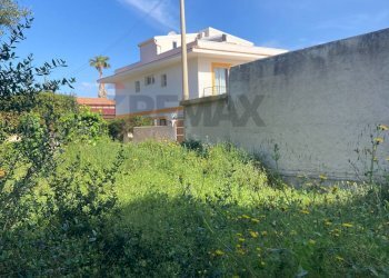 Casa all\'aperto - Terreno edificabile VIALE DEI LIDI, Siracusa - foto 8