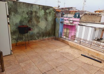 Terrazza - Casa semi indipendente via Fratelli Amato
 
62, Floridia - foto 2