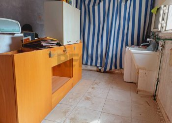 Cucina - Casa semi indipendente via Fratelli Amato
 
62, Floridia - foto 6