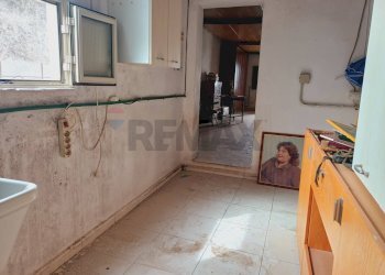 Cucina - Casa semi indipendente via Fratelli Amato
 
62, Floridia - foto 7