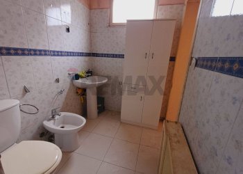 Bagno - Casa semi indipendente via Fratelli Amato
 
62, Floridia - foto 14