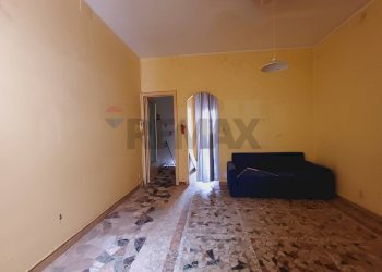 Stanza vuota - Casa semi indipendente via Fratelli Amato
 
62, Floridia - foto 16