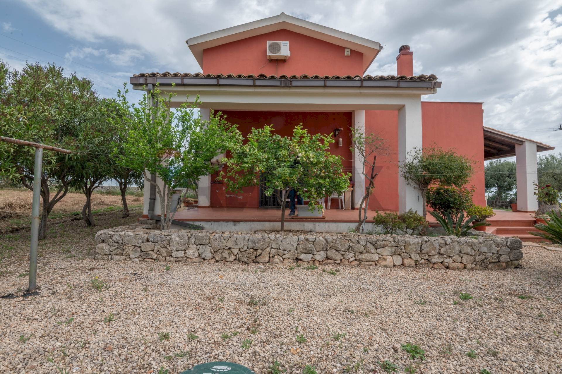 Casa all\'aperto - Villa CONTRADA CUGNO LUPO, Canicattini Bagni - foto 1