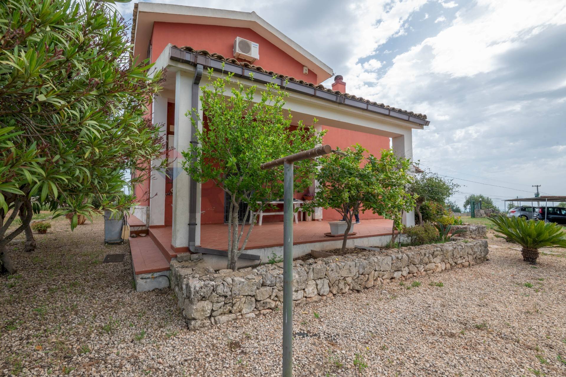Casa all\'aperto - Villa CONTRADA CUGNO LUPO, Canicattini Bagni - foto 2