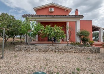 Casa all\'aperto - Villa CONTRADA CUGNO LUPO, Canicattini Bagni - foto 1