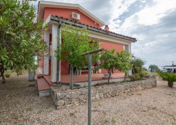 Casa all\'aperto - Villa CONTRADA CUGNO LUPO, Canicattini Bagni - foto 2