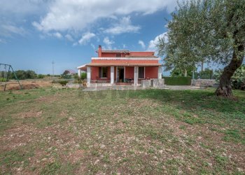 Casa all\'aperto - Villa CONTRADA CUGNO LUPO, Canicattini Bagni - foto 3