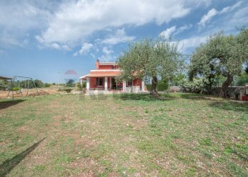 Casa all\'aperto - Villa CONTRADA CUGNO LUPO, Canicattini Bagni - foto 4