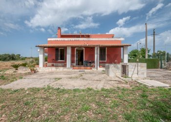 Casa all\'aperto - Villa CONTRADA CUGNO LUPO, Canicattini Bagni - foto 5