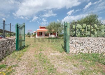 Giardino - Villa CONTRADA CUGNO LUPO, Canicattini Bagni - foto 6