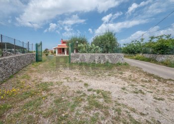 Giardino - Villa CONTRADA CUGNO LUPO, Canicattini Bagni - foto 7