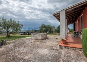 Terrazza - Villa CONTRADA CUGNO LUPO, Canicattini Bagni - foto 9