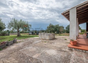 Terrazza - Villa CONTRADA CUGNO LUPO, Canicattini Bagni - foto 10