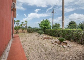 Giardino - Villa CONTRADA CUGNO LUPO, Canicattini Bagni - foto 12