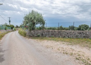 Vista dell\'acqua - Villa CONTRADA CUGNO LUPO, Canicattini Bagni - foto 15