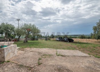 Giardino - Villa CONTRADA CUGNO LUPO, Canicattini Bagni - foto 18