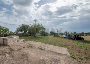 Giardino - Villa CONTRADA CUGNO LUPO, Canicattini Bagni - foto 19