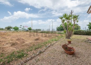 Giardino - Villa CONTRADA CUGNO LUPO, Canicattini Bagni - foto 22