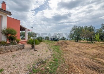 Giardino - Villa CONTRADA CUGNO LUPO, Canicattini Bagni - foto 25