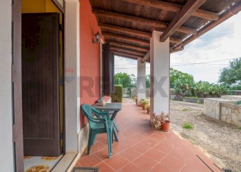 Terrazza - Villa CONTRADA CUGNO LUPO, Canicattini Bagni - foto 26