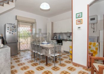 Sala da pranzo - Villa CONTRADA CUGNO LUPO, Canicattini Bagni - foto 29