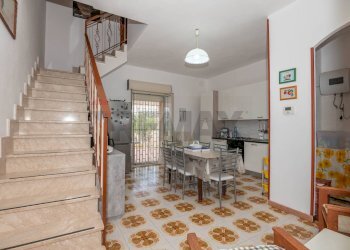 Scale - Villa CONTRADA CUGNO LUPO, Canicattini Bagni - foto 31