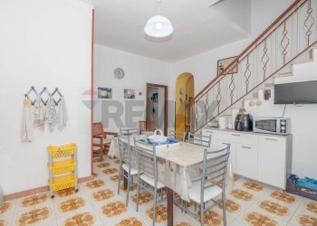 Sala da pranzo - Villa CONTRADA CUGNO LUPO, Canicattini Bagni - foto 32